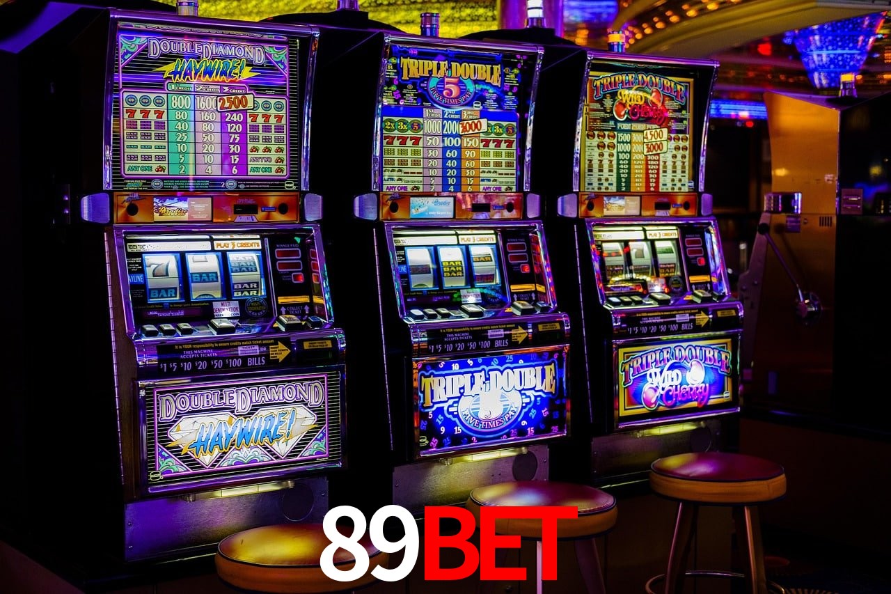 Experiência VIP 89bet