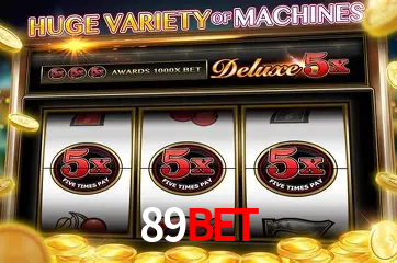 Desvendando o Mundo dos Jogos Virtuais na 89bet
