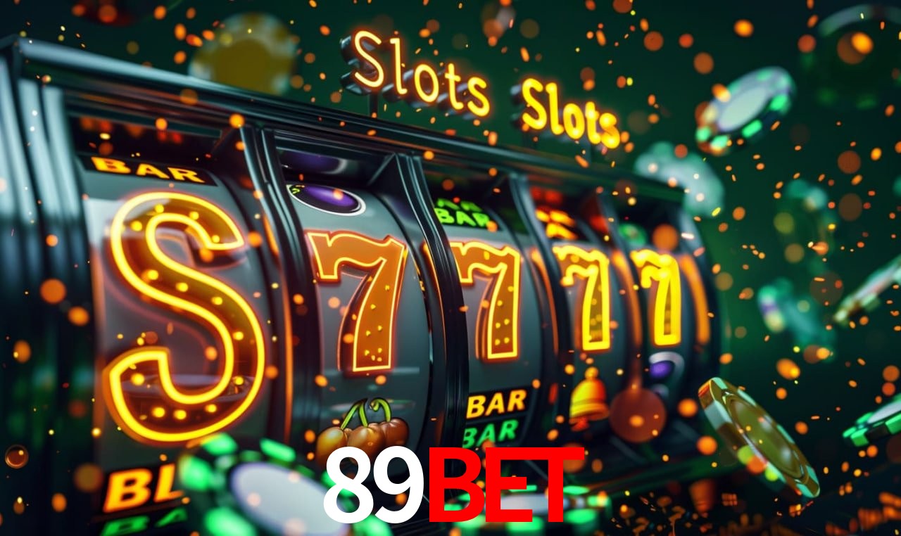 Estatísticas 89bet
