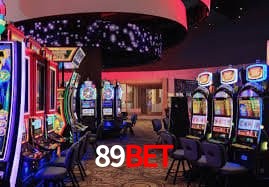 89bet Sistema Rápido
