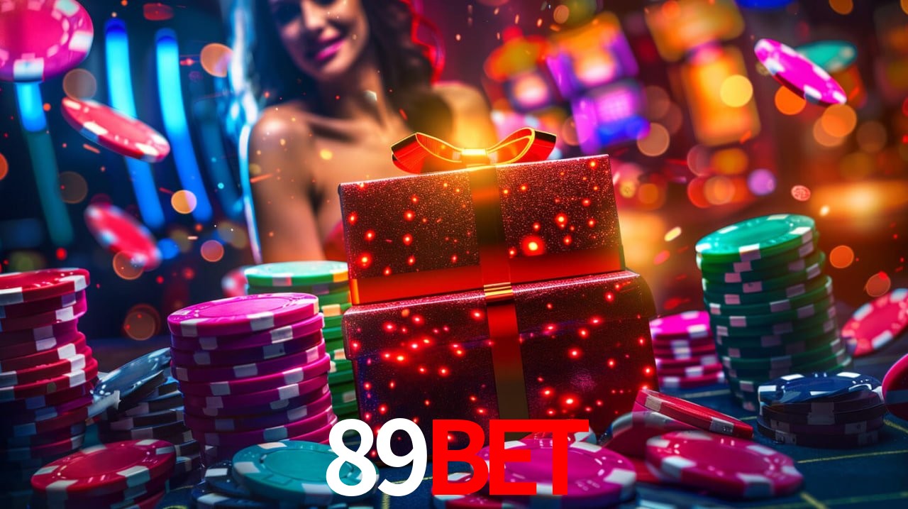 PIX Instantâneo 89bet