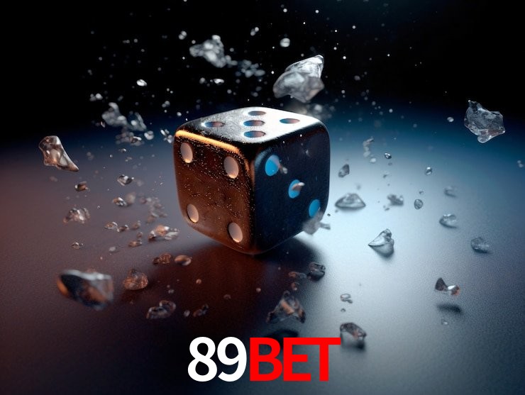 89bet Plataforma Confiável