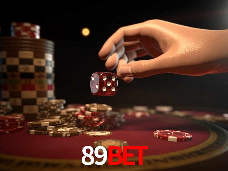 Segurança 2FA 89bet