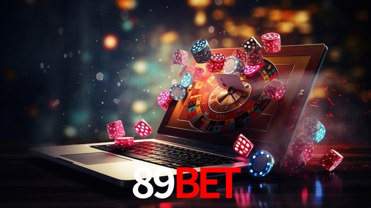 Jogos Exclusivos 89bet