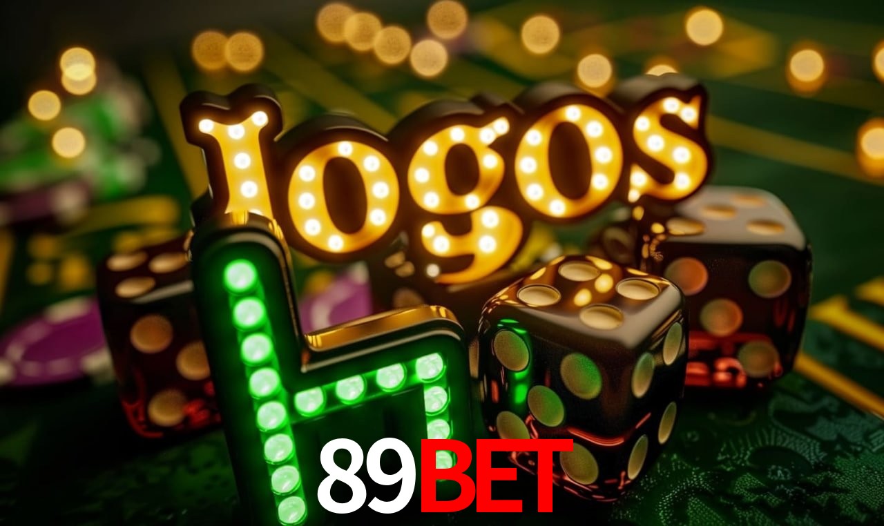 Login Seguro 89bet