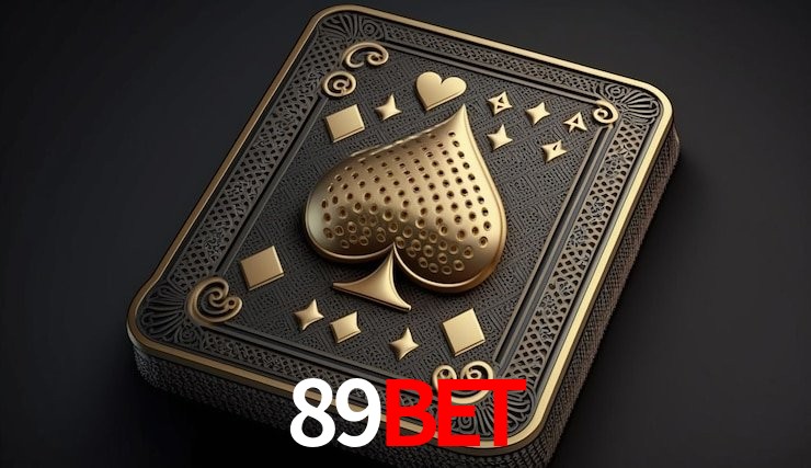 Casino Ao Vivo 89bet