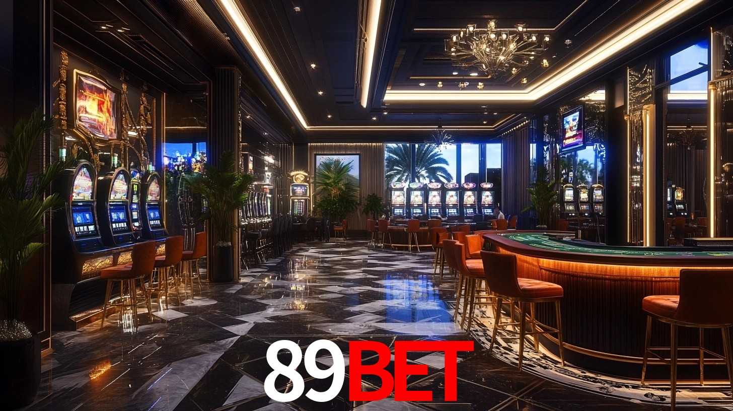 Ofertas Imperdíveis na 89bet: Promoções e Bônus Que Valem a Pena