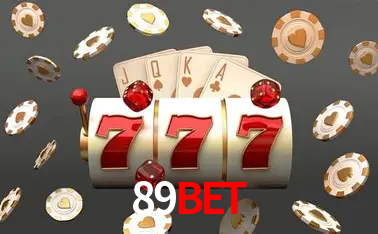 A Popularidade dos Caça-Níqueis no 89bet