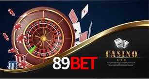 Recursos de Bônus 89bet
