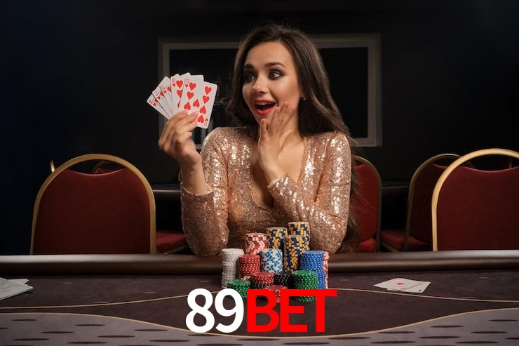 Torneios 89bet