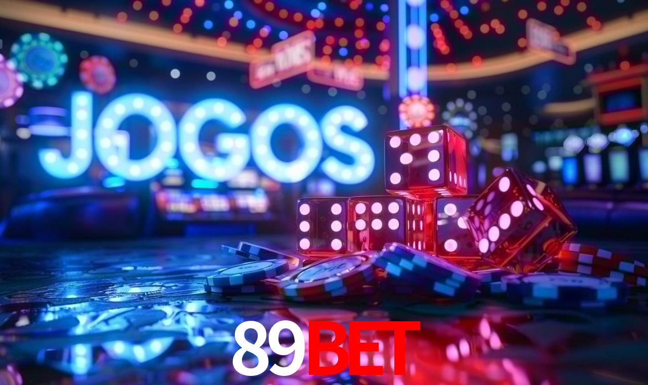 Mesa de Blackjack 89bet