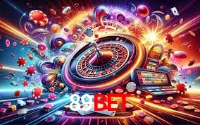 Gates of Olympus 89bet