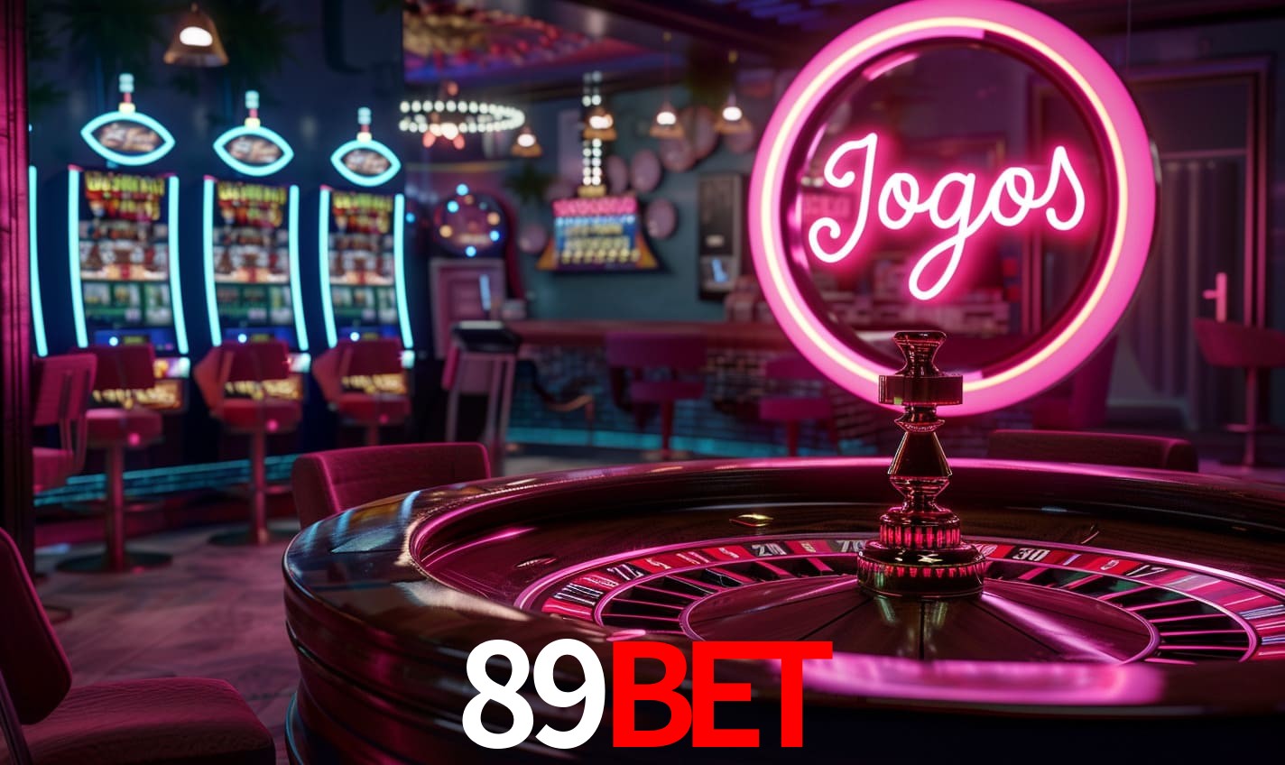 cassino 89bet