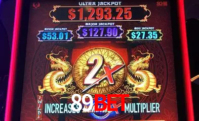 A Emoção da Loteria na 89bet: Uma Chance de Mudança de Vida
