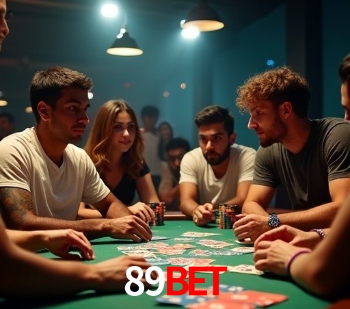 89bet Loteria Online Brasil - Plataforma Certificada