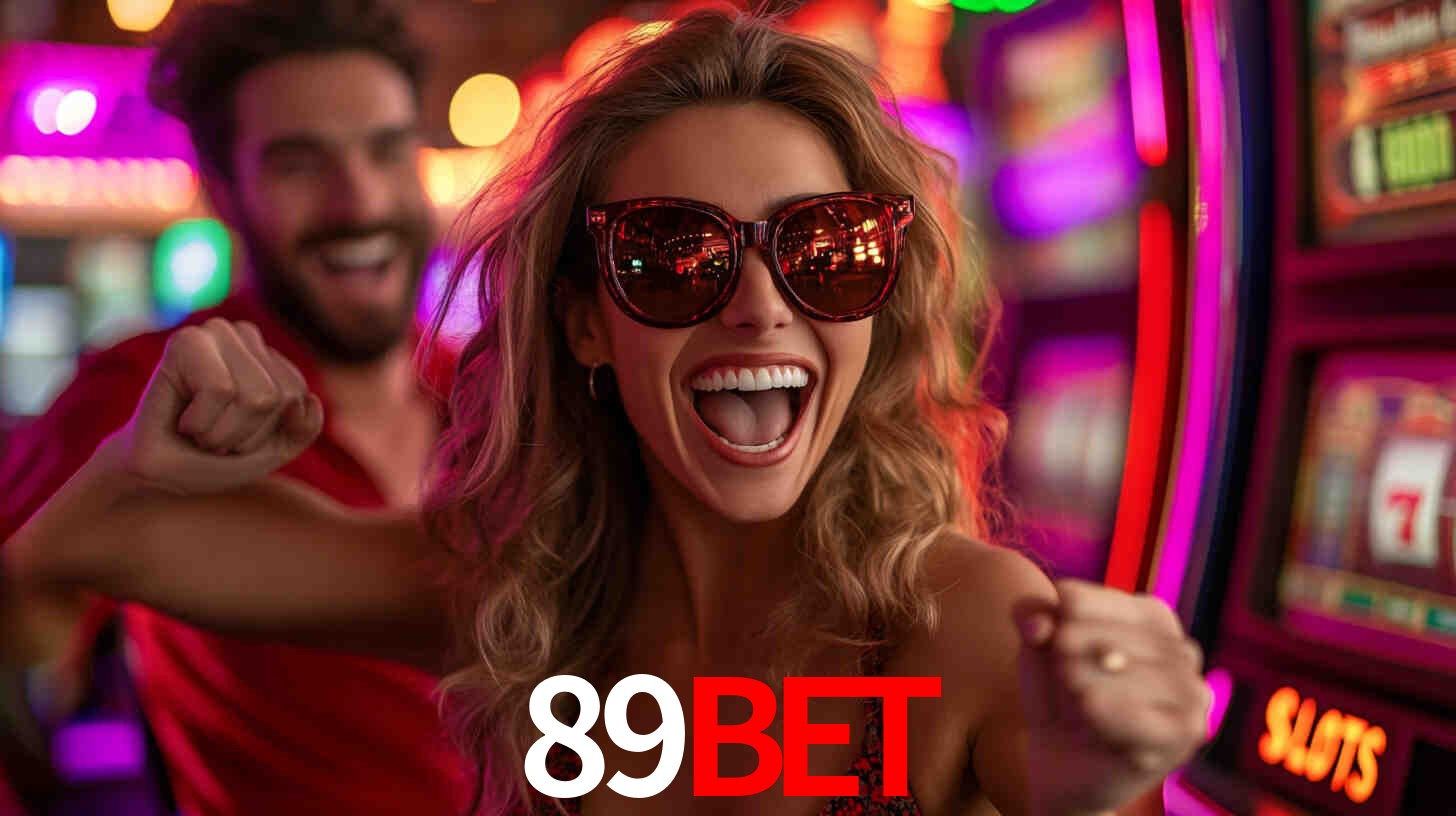 Desvendando o Mundo dos Jogos Virtuais na 89bet