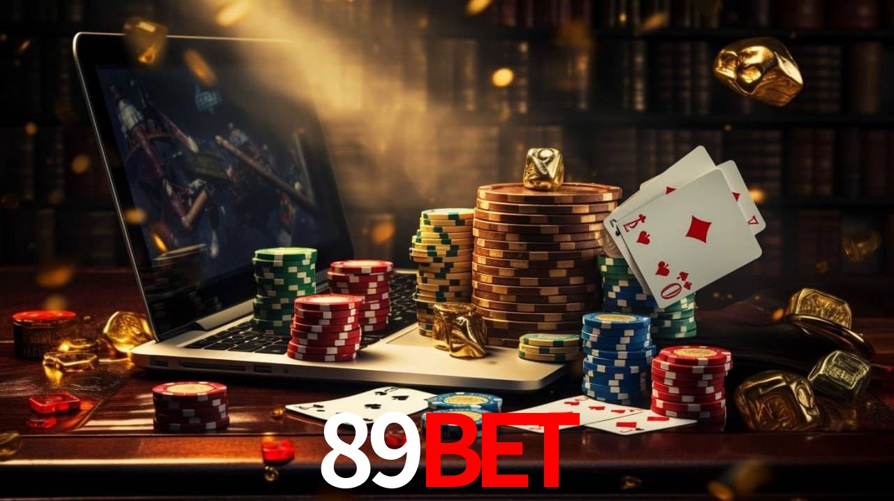 Apostas de Basquete 89bet