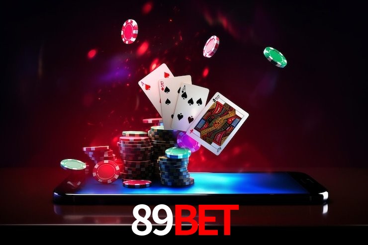 Live Casino 89bet