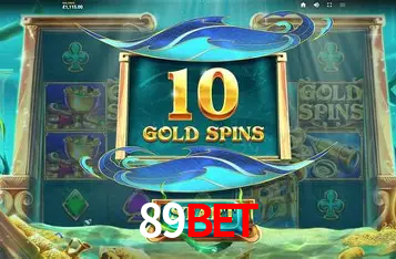Desvendando o Mundo dos Jogos Virtuais na 89bet