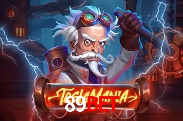 Sistemas de Segurança 89bet
