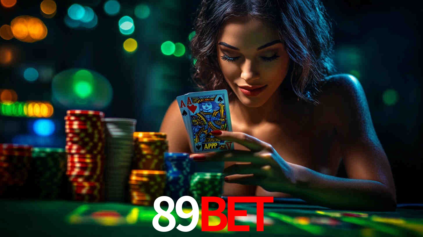 A Emoção da Loteria na 89bet: Uma Chance de Mudança de Vida