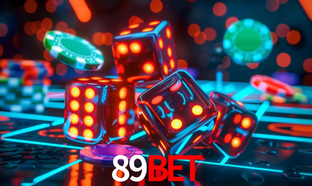 Programa VIP 89bet