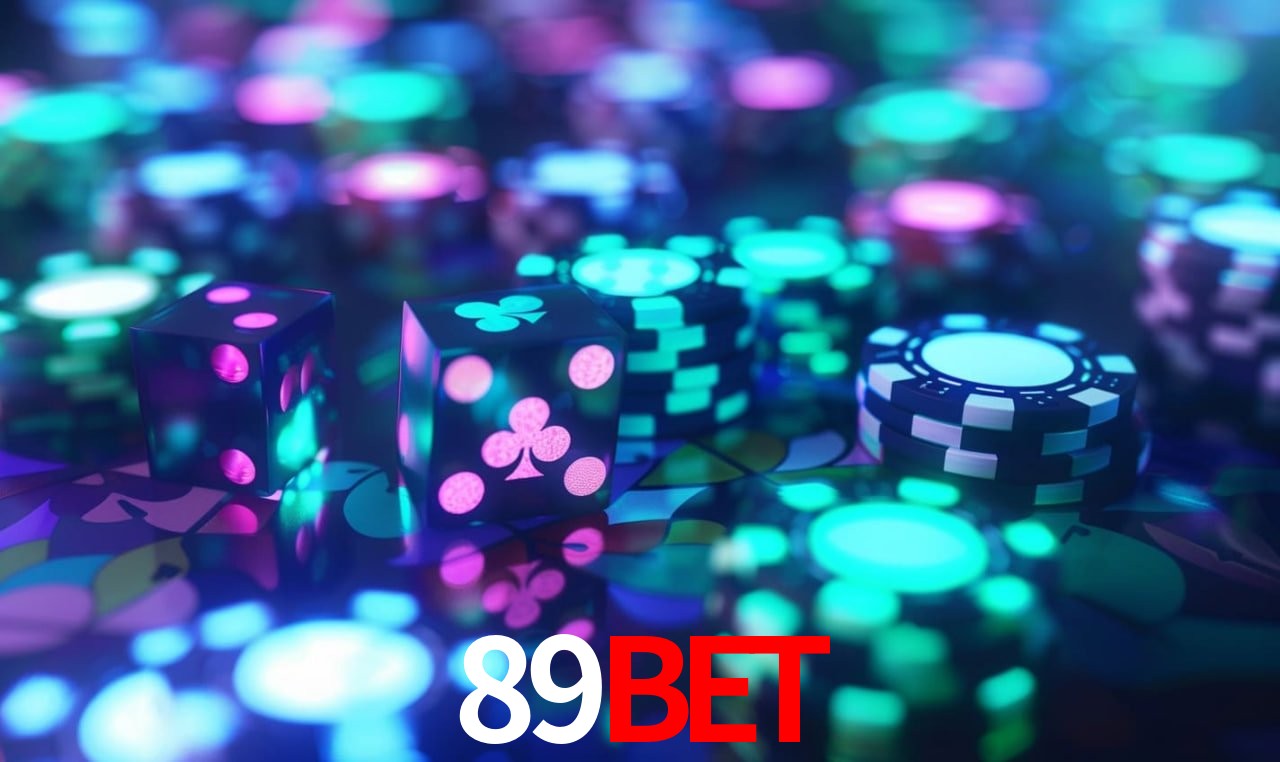 Apostas de Futebol 89bet