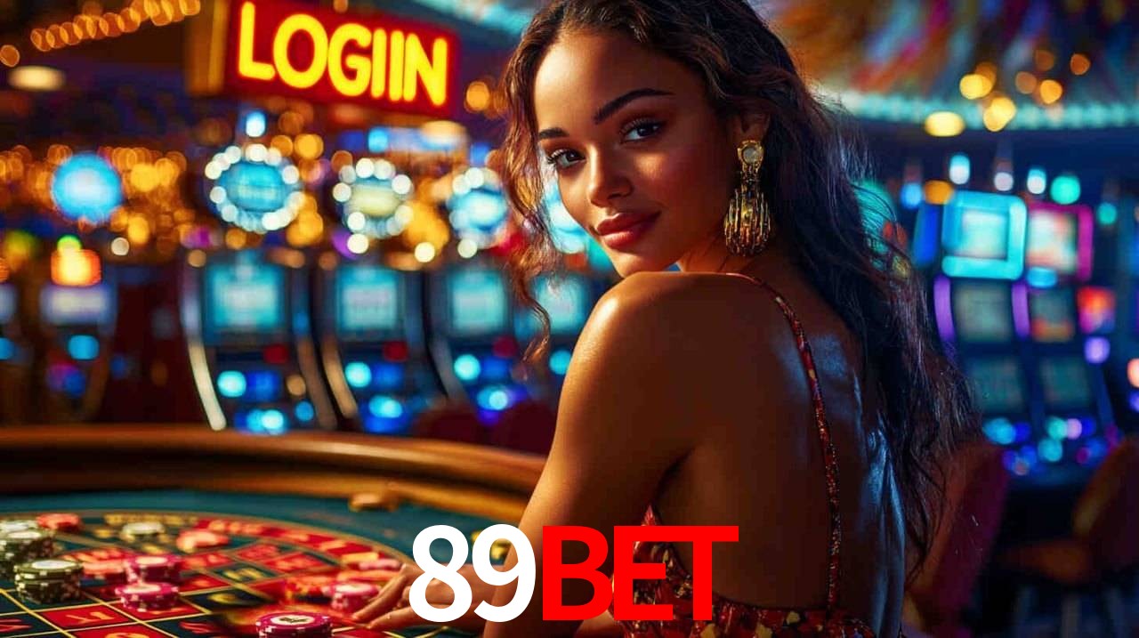 Tecnologia da Plataforma 89bet