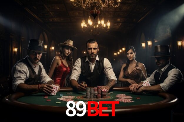 Interface Premium 89bet