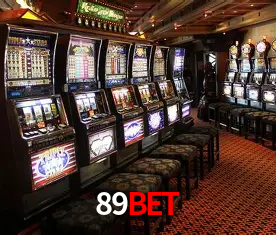 A Emoção da Loteria na 89bet: Uma Chance de Mudança de Vida