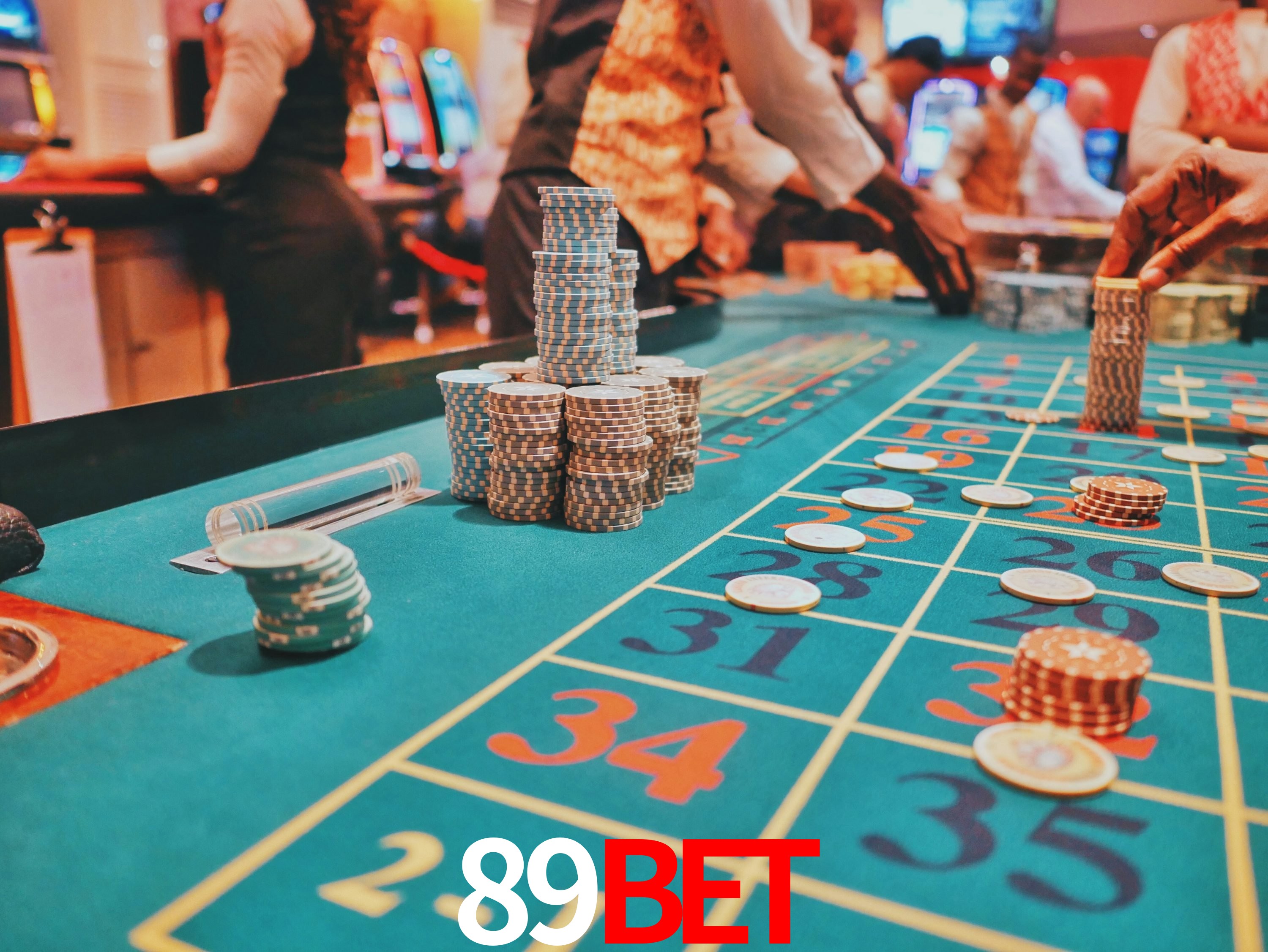 Estatísticas Esportivas 89bet