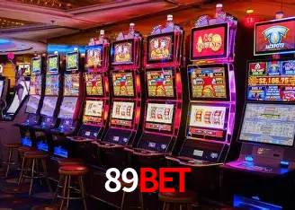 Descubra a Magia dos Jogos de Arcade no 89bet