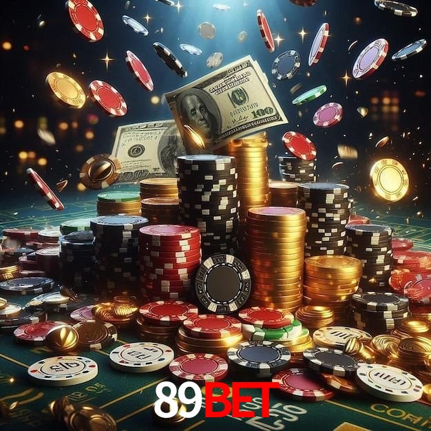 Bônus Diários 89bet