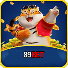 Logo 89bet Cassino Online Brasil