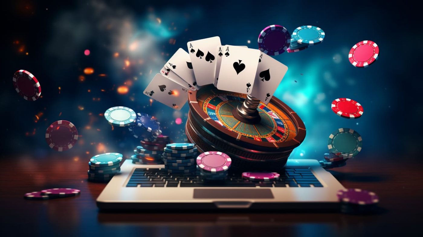 Login no Cassino 89bet