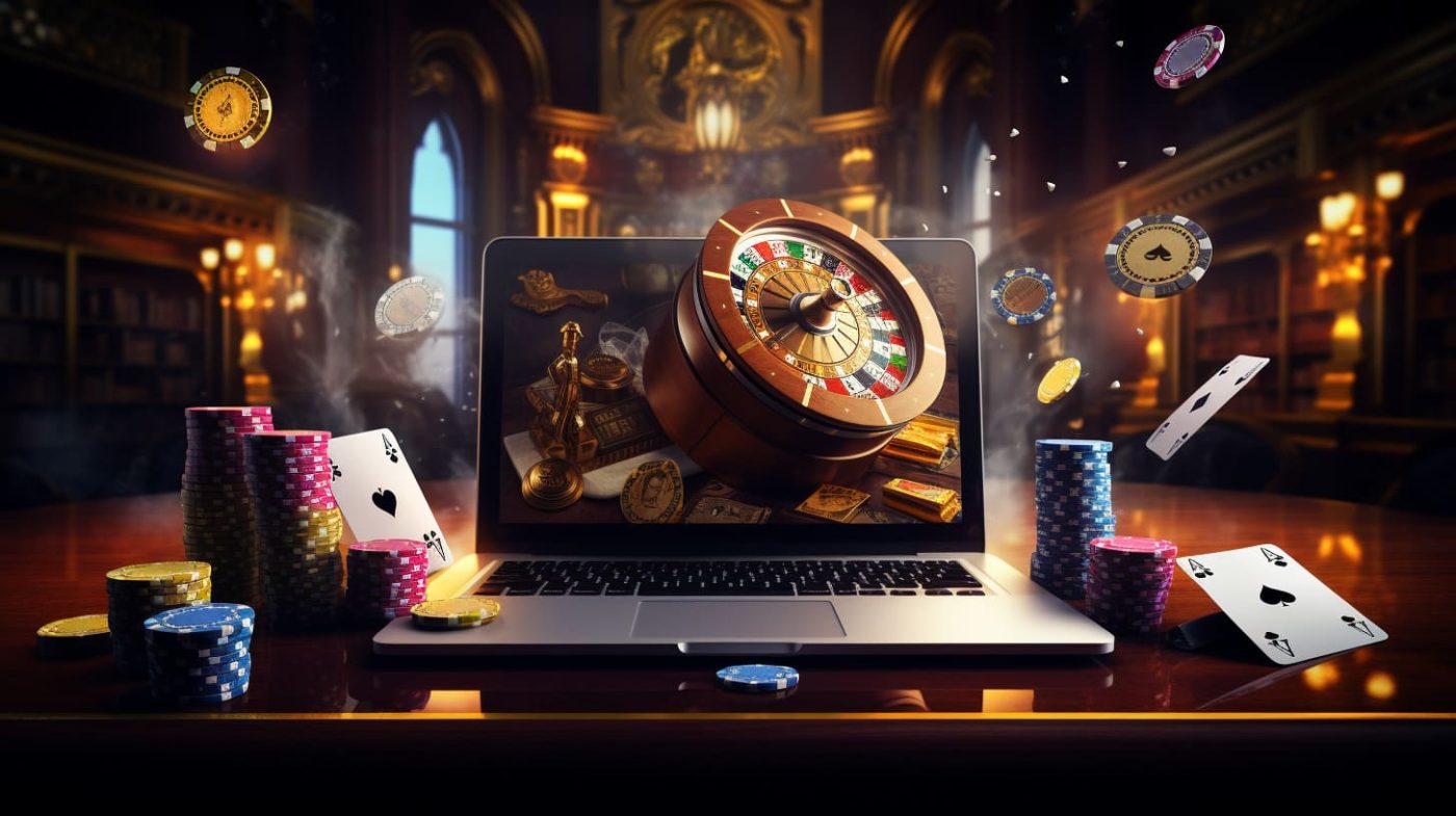 Bônus de Cadastro Cassino 89bet