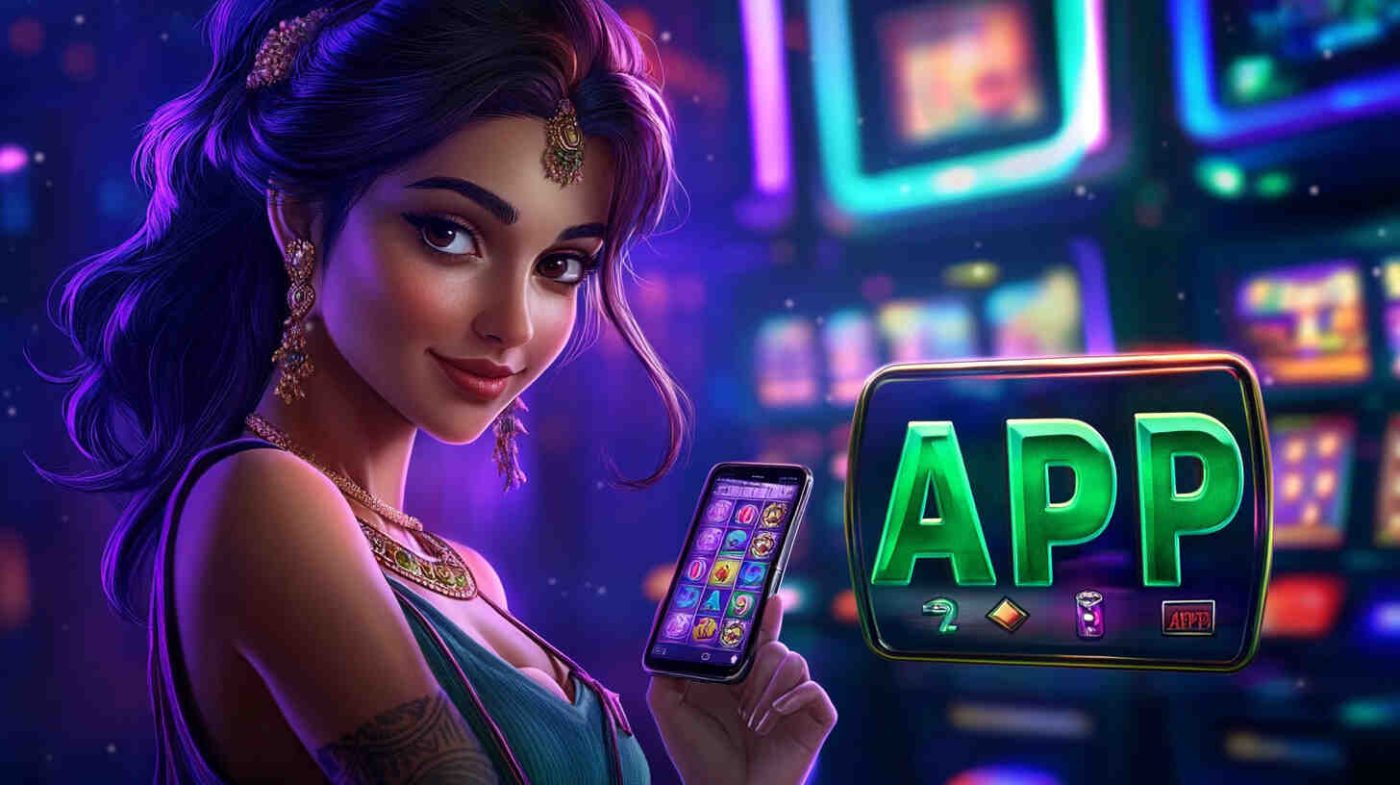 Baixar aplicativo 89bet